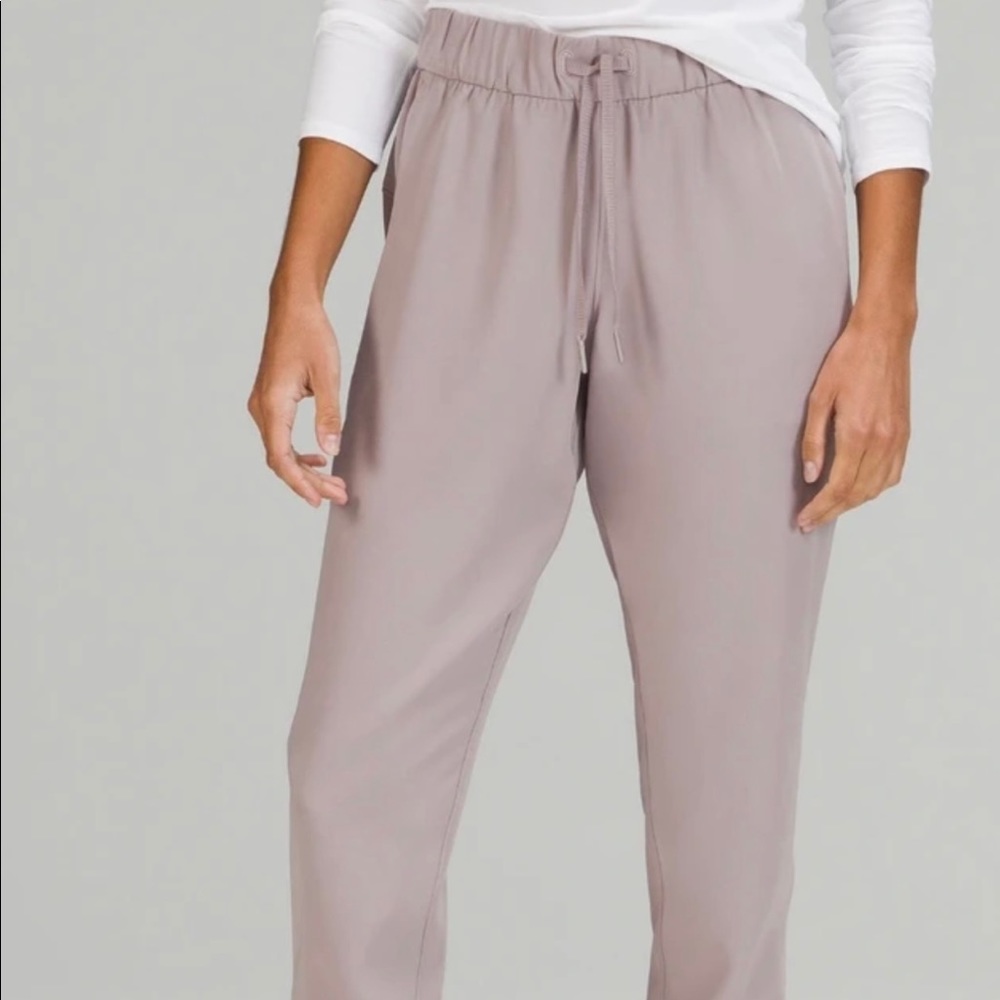 NEW Lululemon Joggers